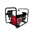FOGO Генераторна установка CMH-6AE 1ф-6,0кВа, двиг.HONDA GX390 4-х такт., бензин, ел.стартер