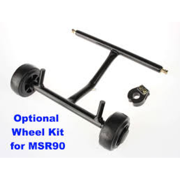 Masalta Комплект коліс до віброплити MS90
