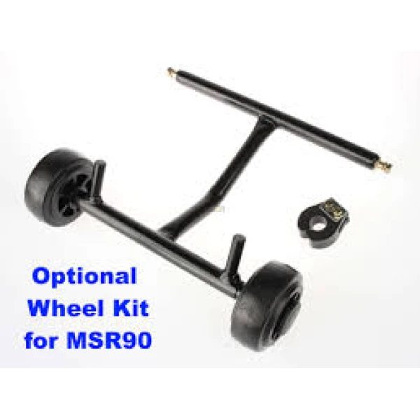 Masalta Комплект коліс до віброплити MS90