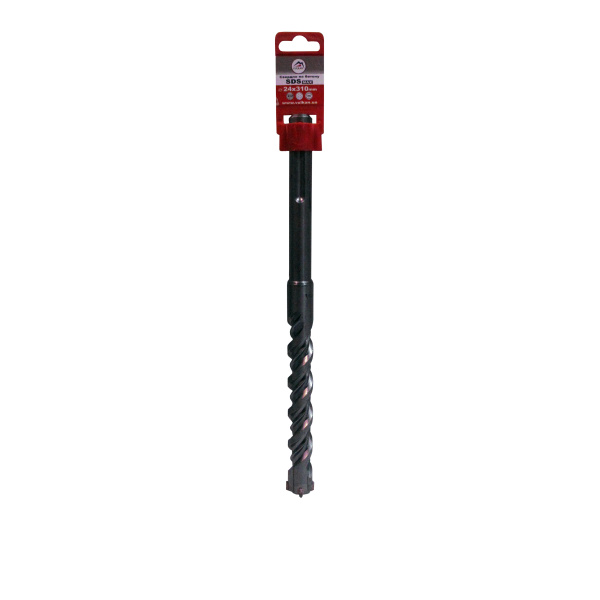VULKAN Бур М 24*250/310 SDS-max