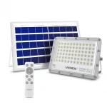 LED прожектор автономний VIDEX 1000LM 5000K 3.2V - Зображення 2
