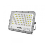 LED прожектор автономний VIDEX 1000LM 5000K 3.2V - Зображення 3