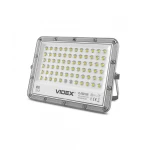 LED прожектор автономний VIDEX 1000LM 5000K 3.2V - Зображення 3