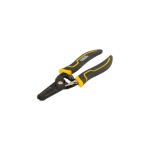 Знімач ізоляції мультифункціональний MASTERTOOL 0.3-6.0 мм² Mn65 75-2273