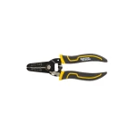Знімач ізоляції мультифункціональний MASTERTOOL 0.3-6.0 мм² Mn65 75-2273 - Зображення 2