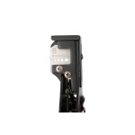 Знімач ізоляції автоматичний MASTERTOOL 0.8-8.0 мм² SK5 75-2274 - Зображення 5