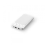 Повербанк TITANUM 912 White 10000mAh - Зображення 3