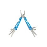 Мультитул MASTERTOOL "Плоскогубці MAXI" 15в1 алюмінієва рукоятка чохол 79-0525 - Зображення 2