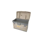 Органайзер MASTERTOOL з висувними лотками 4 шт 65 секцій 17" 435х235х300 мм 79-2071 - Зображення 3