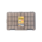 Органайзер двосторонній MASTERTOOL 15" 375х225х72 мм 45 секцій 79-2079 - Зображення 3