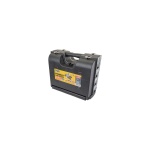 Органайзер двосторонній MASTERTOOL з ручкою 14" 360х290х195 мм 49 секцій 79-2101 - Зображення 3