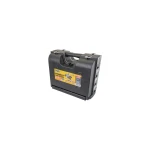 Органайзер двосторонній MASTERTOOL з ручкою 14" 360х290х195 мм 49 секцій 79-2101 - Зображення 3