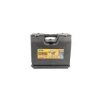Органайзер двосторонній MASTERTOOL з ручкою 14" 360х290х195 мм 49 секцій 79-2101 - Зображення 4