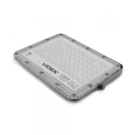 LED прожектор автономний VIDEX 1000LM 5000K 3.2V - Зображення 5