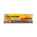 Тримач електродів MASTERTOOL American type 600 А 81-0109 - Зображення 2