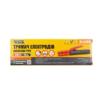 Тримач електродів MASTERTOOL American type 600 А 81-0109 - Зображення 2