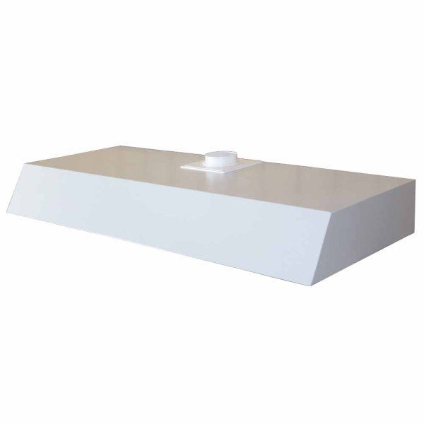 Зонт t=0,8-(1200х150х500) сірий