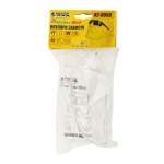 Окуляри відкриті MASTERTOOL GT боковий захист прозорі 82-0056 - Зображення 2