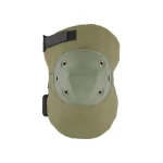 Наколінники захисні MASTERTOOL MILITARY HARD пластикова накладка з упором 82-0168 - Зображення 2
