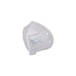 Респіратор MASTERTOOL ДНІПРО-2N FFP2 12ГДК 82-0176