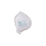 Респіратор MASTERTOOL ДНІПРО-3N FFP3 50ГДК 82-0178