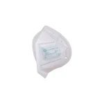 Респіратор MASTERTOOL ДНІПРО-3N FFP3 50ГДК 82-0178