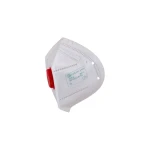 Респіратор MASTERTOOL ДНІПРО-3КN FFP3 50ГДК з клапаном 82-0179