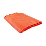 Тент MASTERTOOL 2х3 м 110 г/м² помаранчевий 89-0203