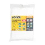 Тент MASTERTOOL LENO CRYSTAL 4х5 м 130 г/м² 89-2405 - Зображення 3