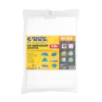 Тент MASTERTOOL LENO CRYSTAL 8х10 м 130 г/м² 89-2810 - Зображення 3