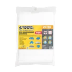 Тент MASTERTOOL LENO CRYSTAL 8х10 м 130 г/м² 89-2810 - Зображення 3