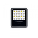LED прожектор автономний VIDEX 500Lm 5000K - Зображення 3