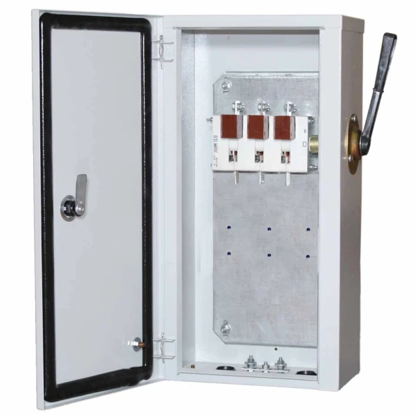 Ящик розриву ЯРП-100 Г (BILMAX) (без запобіжників та утримувачів)