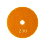 Диск алмазний шліфувальний гнучкий GRANITE Ø100 мм P200 на липучці 2800 об/хв 9-10-020 - Зображення 2