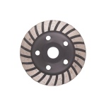 Фреза алмазна торцева для каменю GRANITE TURBO LINE 125х22.2 мм 12500 об/хв 9-21-125