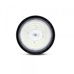 LED світильник висотний ХайБей VIDEX 100W 5000K 12000Lm 220V чорний - Зображення 2