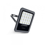 LED прожектор автономний VIDEX 500Lm 5000K - Зображення 5