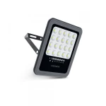 LED прожектор автономний VIDEX 500Lm 5000K - Зображення 5