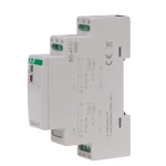 Імпульсне реле BIS-411-LED, захист контактів від пускових струмів - Зображення 2