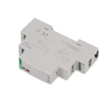 Імпульсне реле BIS-411-LED, захист контактів від пускових струмів - Зображення 3