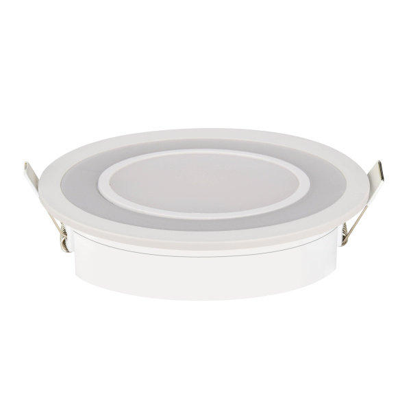 Світлодіодний світильник вбудований LED CARTER-12 12W  4200K білий