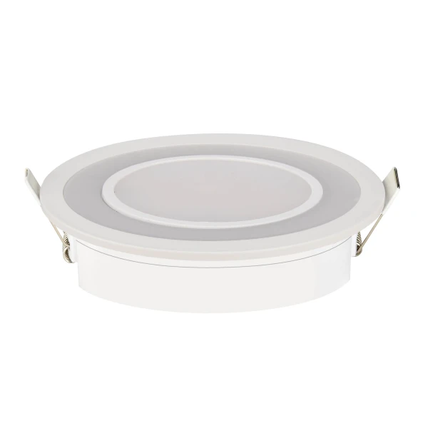 Світлодіодний світильник вбудований LED CARTER-12 12W  4200K білий