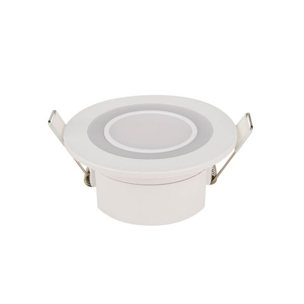 Світлодіодний світильник вбудований LED CARTER-5 5W  4200K білий