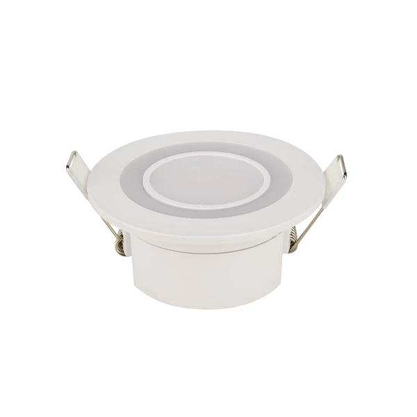 Світлодіодний світильник вбудований LED CARTER-5 5W  4200K білий