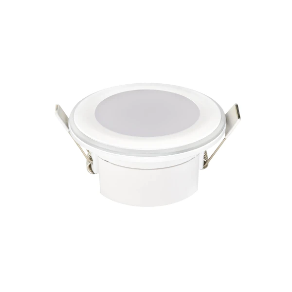 Світлодіодний світильник вбудований LED PARKER-5 5W 4200K білий