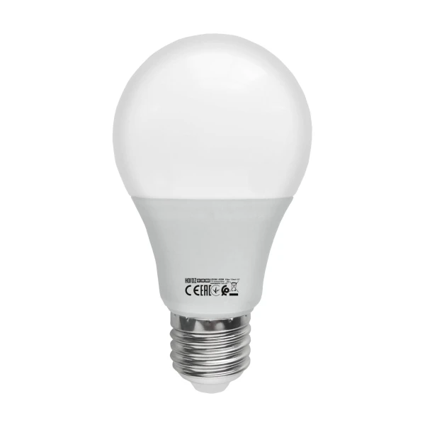 Cвітлодіодна лампа PREMIER-8 8W E27 4200К