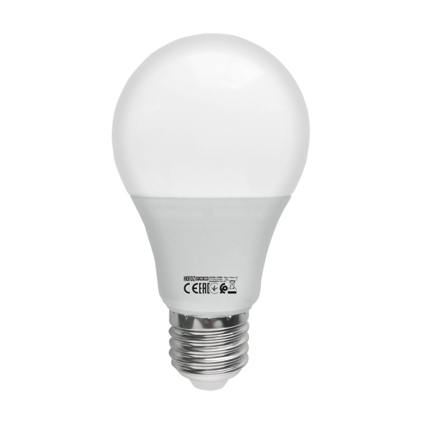 Cвітлодіодна лампа PREMIER-8 8W E27 6400К