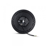 LED світильник висотний ХайБей VIDEX 100W 5000K 12000Lm 220V чорний - Зображення 5