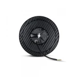 LED світильник висотний ХайБей VIDEX 100W 5000K 12000Lm 220V чорний - Зображення 5