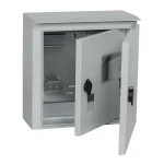 Корпус металевий ЩУ 1/1-1 У1 IP66